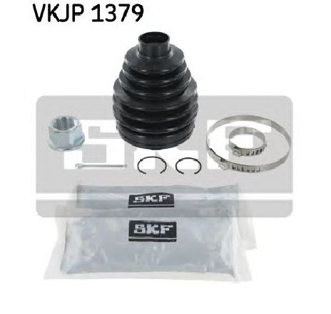 Ansamblu burduf, articulatie planetara SKF VKJP 1379</br>Piesa auto pentru Categorii Ansamblu burduf, articulatie planetara SKF VKJP 1379</br>Piesa auto pentru Categorii