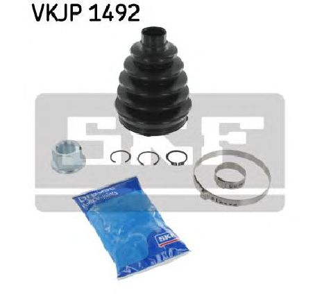 Ansamblu burduf, articulatie planetara SKF VKJP 1492</br>Piesa auto pentru Categorii Ansamblu burduf, articulatie planetara SKF VKJP 1492</br>Piesa auto pentru Categorii