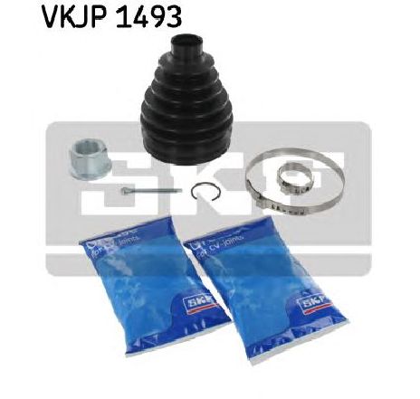 Ansamblu burduf, articulatie planetara SKF VKJP 1493</br>Piesa auto pentru Categorii Ansamblu burduf, articulatie planetara SKF VKJP 1493</br>Piesa auto pentru Categorii