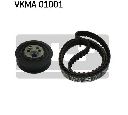 Set curea de distributie SKF VKMA 01001