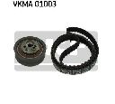 Set curea de distributie SKF VKMA 01003