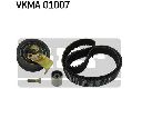 Set curea de distributie SKF VKMA 01007</br>Piesa auto pentru Curea distributie/ Set