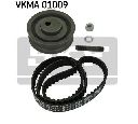 Set curea de distributie SKF VKMA 01009