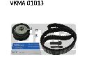 Set curea de distributie SKF VKMA 01013