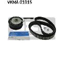 Set curea de distributie SKF VKMA 01015