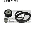Set curea de distributie SKF VKMA 01019