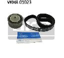 Set curea de distributie SKF VKMA 01023