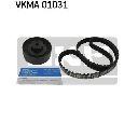 Set curea de distributie SKF VKMA 01031