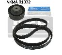 Set curea de distributie SKF VKMA 01032