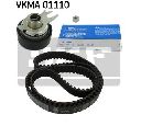 Set curea de distributie SKF VKMA 01110</br>Piesa auto pentru Curea distributie/ Set