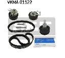 Set curea de distributie SKF VKMA 01122