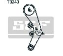 Set curea de distributie SKF VKMA 01135