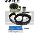 Set curea de distributie SKF VKMA 01142