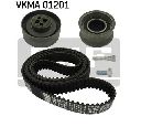 Set curea de distributie SKF VKMA 01201