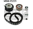 Set curea de distributie SKF VKMA 01220</br>Piesa auto pentru Curea distributie/ Set
