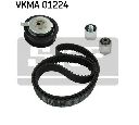 Set curea de distributie SKF VKMA 01224
