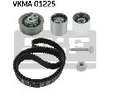 Set curea de distributie SKF VKMA 01225