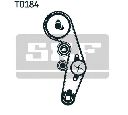 Set curea de distributie SKF VKMA 01250