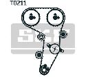 Set curea de distributie SKF VKMA 01259