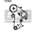 Set curea de distributie SKF VKMA 01269
