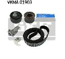 Set curea de distributie SKF VKMA 01903
