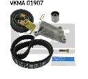 Set curea de distributie SKF VKMA 01907