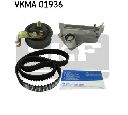 Set curea de distributie SKF VKMA 01936