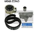 Set curea de distributie SKF VKMA 01940