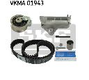 Set curea de distributie SKF VKMA 01943