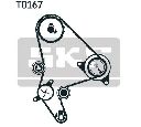 Set curea de distributie SKF VKMA 02023