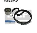 Set curea de distributie SKF VKMA 02140