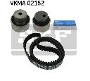 Set curea de distributie SKF VKMA 02152