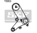 Set curea de distributie SKF VKMA 02153</br>Piesa auto pentru Curea distributie/ Set