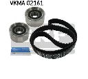 Set curea de distributie SKF VKMA 02161