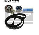 Set curea de distributie SKF VKMA 02176