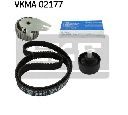 Set curea de distributie SKF VKMA 02177