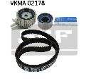 Set curea de distributie SKF VKMA 02178</br>Piesa auto pentru Curea distributie/ Set