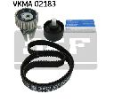 Set curea de distributie SKF VKMA 02183