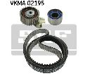 Set curea de distributie SKF VKMA 02195</br>Piesa auto pentru Curea distributie/ Set
