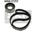 Set curea de distributie SKF VKMA 02202