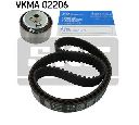 Set curea de distributie SKF VKMA 02206