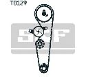 Set curea de distributie SKF VKMA 02215