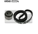 Set curea de distributie SKF VKMA 02224