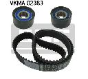 Set curea de distributie SKF VKMA 02383</br>Piesa auto pentru Curea distributie/ Set