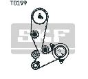 Set curea de distributie SKF VKMA 02390