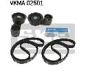 Set curea de distributie SKF VKMA 02501