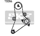 Set curea de distributie SKF VKMA 02983
