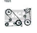 Set curea de distributie SKF VKMA 03050