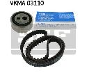 Set curea de distributie SKF VKMA 03110</br>Piesa auto pentru Curea distributie/ Set