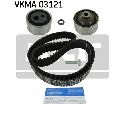 Set curea de distributie SKF VKMA 03121